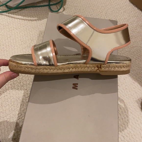 Marni sandal - Picture 5 of 7